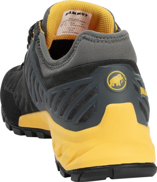 Alnasca II Low GTX Women