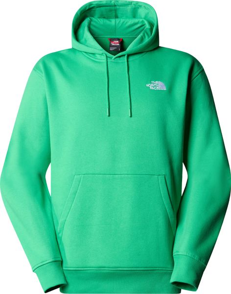 Mens Essential Hoodie