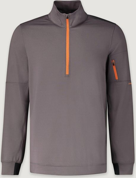 WDN Play MNS 1/4 Zip Pullover