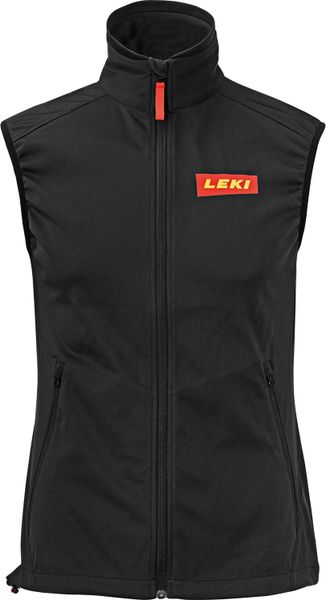 Softshell Light Weste