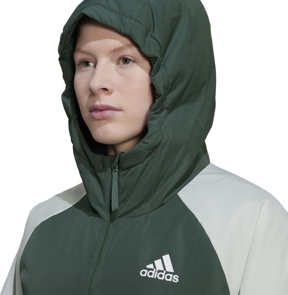 Women BTS Hooded Jacket