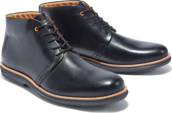 Mens City Groove Chukka
