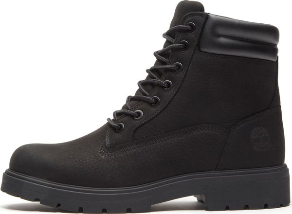 Mens 6 Inch Lace UP Waterproof Boot