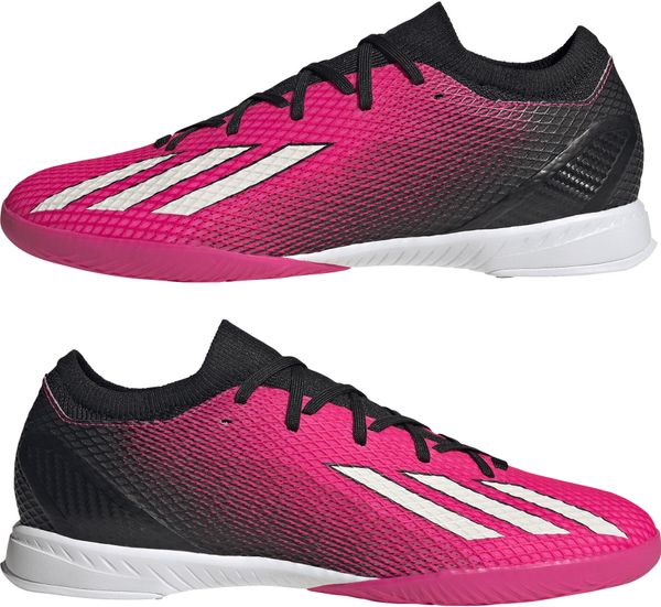 X Speedportal.3 Indoor Boots