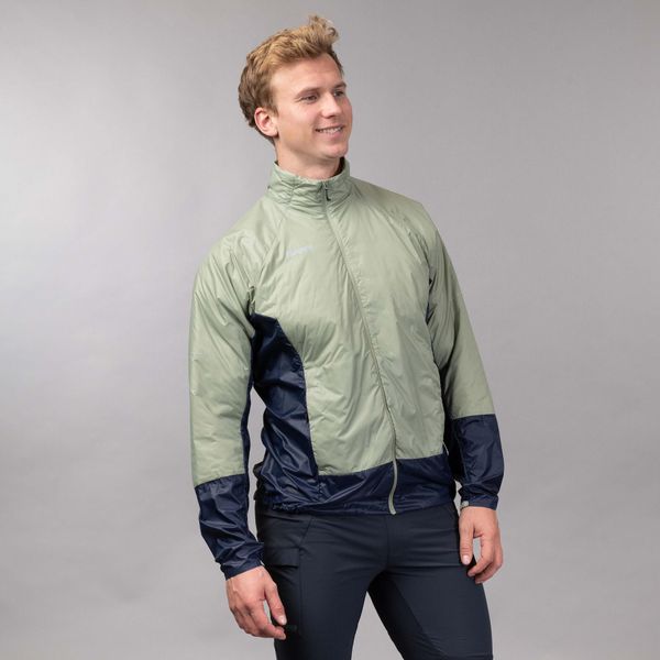 Fløyen Light Insulated Jacket