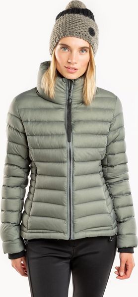 Savannah W Jacket