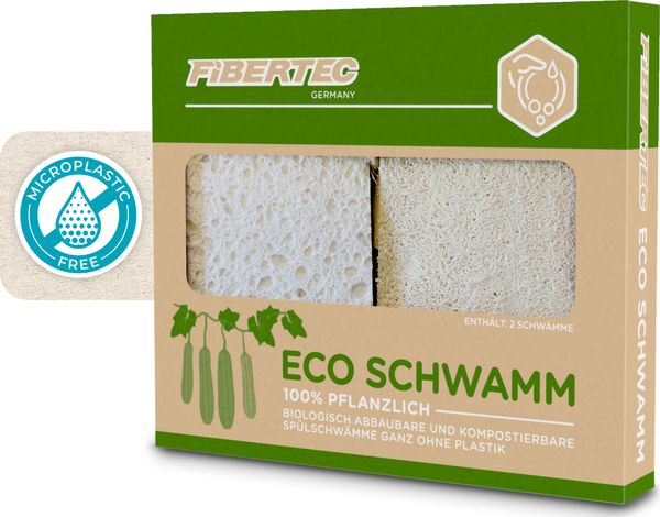 Eco Sponge