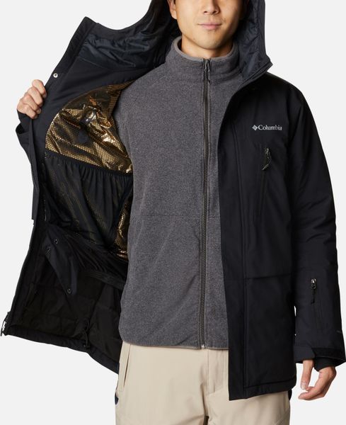 Aerial Ascender Jacket