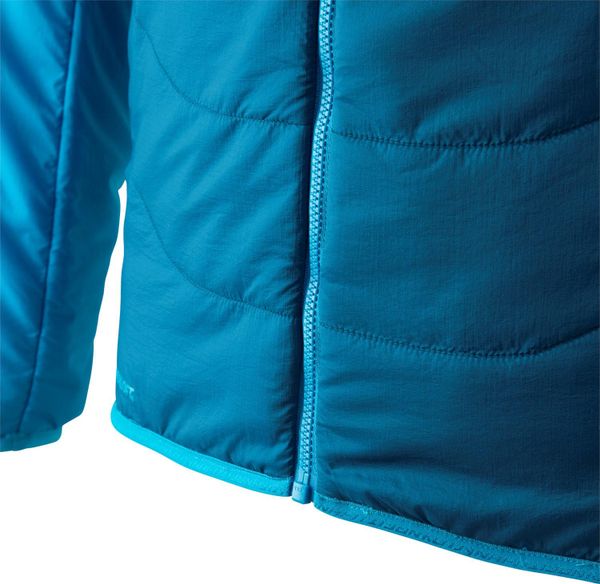 Radical 2 Primaloft® M Hood Jacket