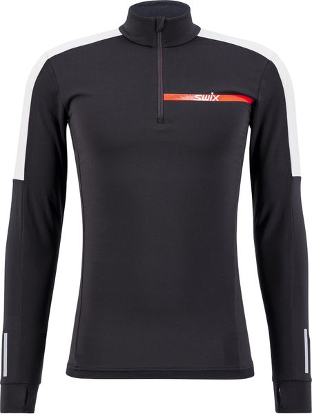 Carbon Wicking NTS 1/2 Zip M