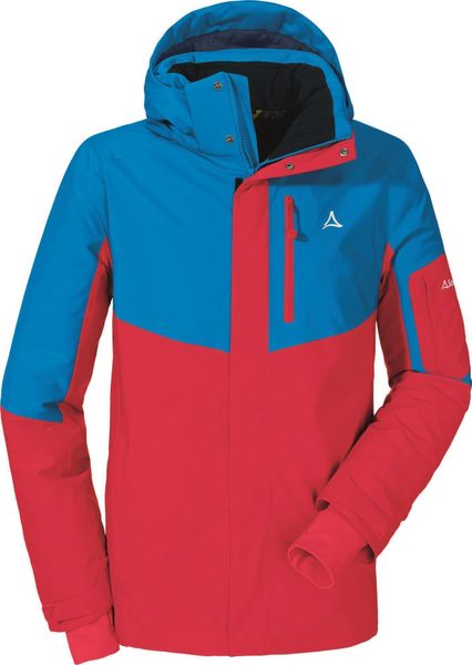 Ski Jacket Bozen3