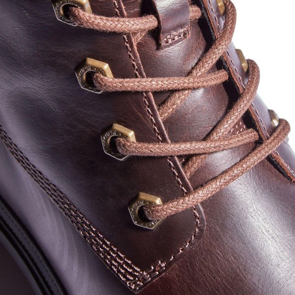 Lisbon Lane Collarless Boot