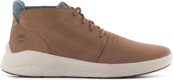 Mens Bradstreet Ultra PT Chukka