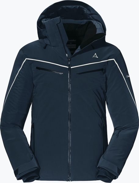 Ski Jacket Trittkopf Men