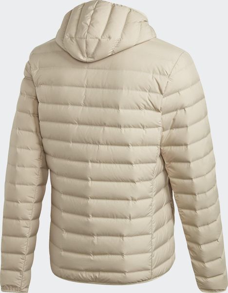 Varilite Soft Hooded