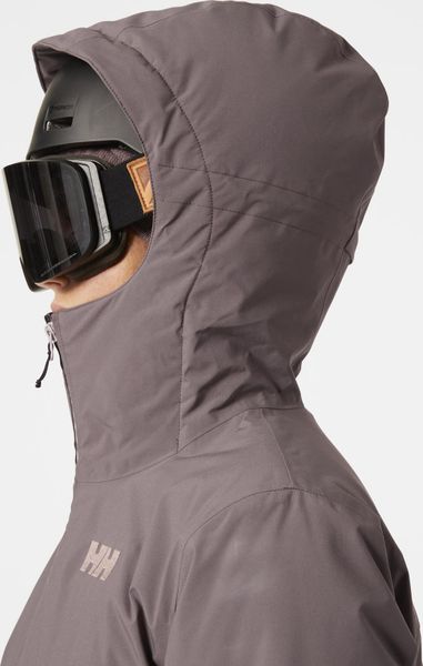 W Snowstar Mono Material JCT