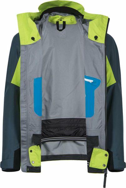 MONTURA ST. ANTON PROのJACKET とpantsのセット MONTURA ST. ANTON PROのJACKET とpantsのセット - メルカリ