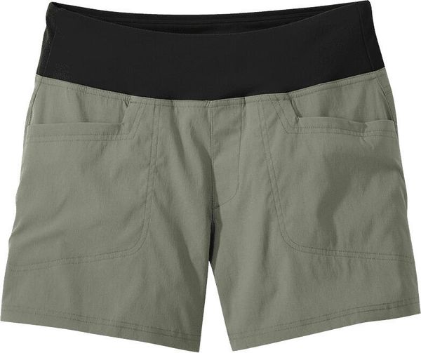 Women's Zendo Shorts - 5" Inseam