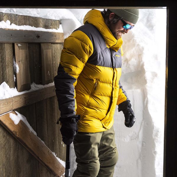 Rabot 365 Down Jacket