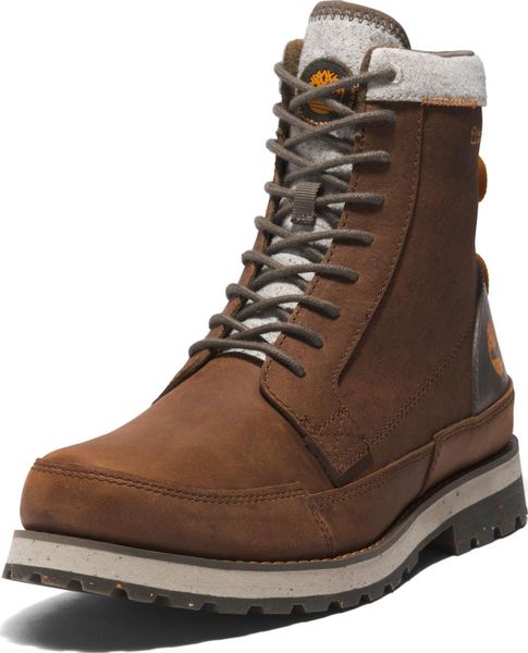 Mens Timbercycle Earthkeepers Boot