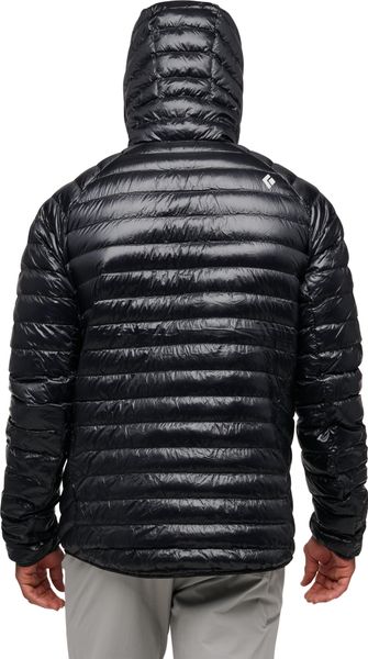M Deploy Down Hoody