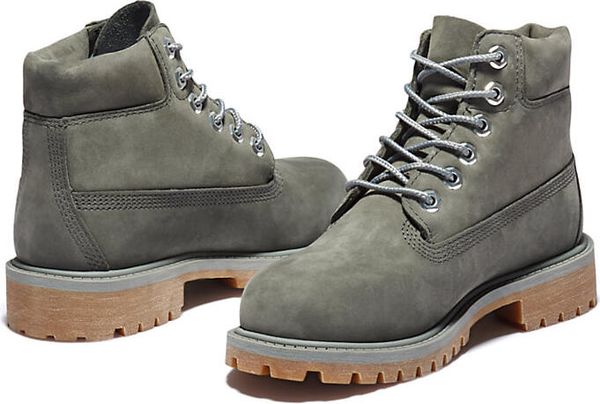 6 In Premium Waterproof Boot