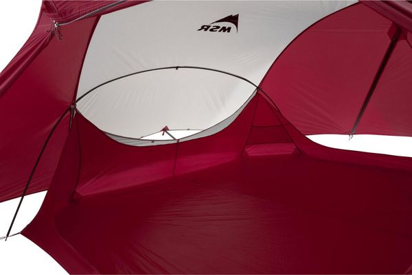 F&L Body Footprint Hubba NX