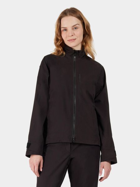 Annika WNS Jacket