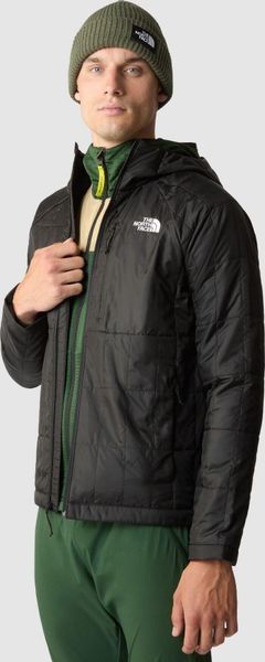 Mens Circaloft Hoodie