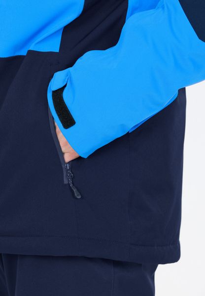 Boulder M Stretch Ski Jacket W_pro 15.000