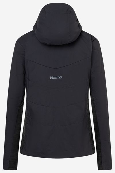 Wm's Revlo Hybrid Hoody