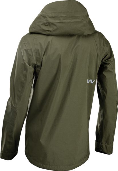 Noworry Hardshell Jacket