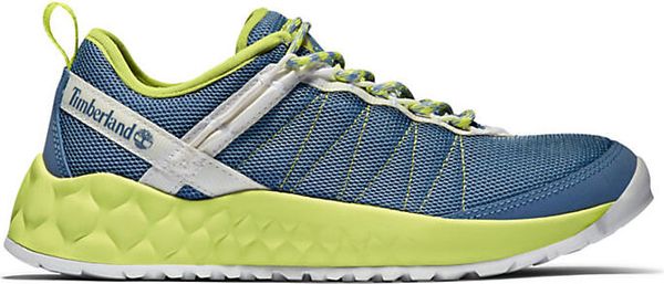 Solar Wave Low Fabric