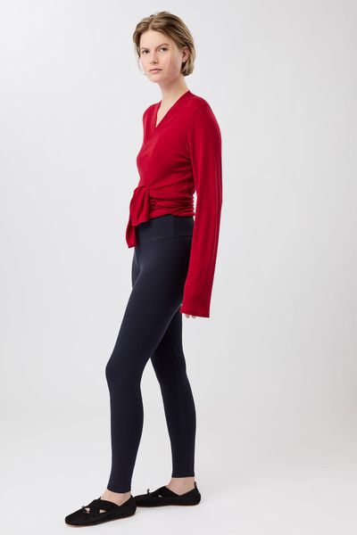 Cozy Wool Wrap