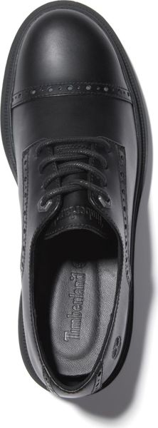 Lisbon Lane Oxford Brogue