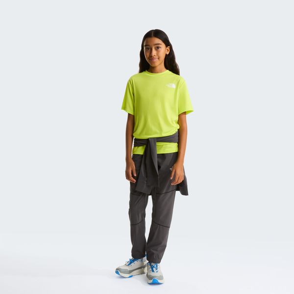 Teen Mountain Athletics Softshell Tee