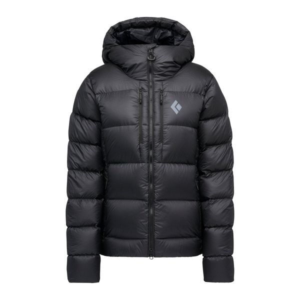 W Mission Down 4000 M Parka
