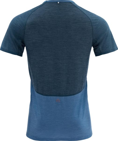 Running Merino 130 T-shirt MAN
