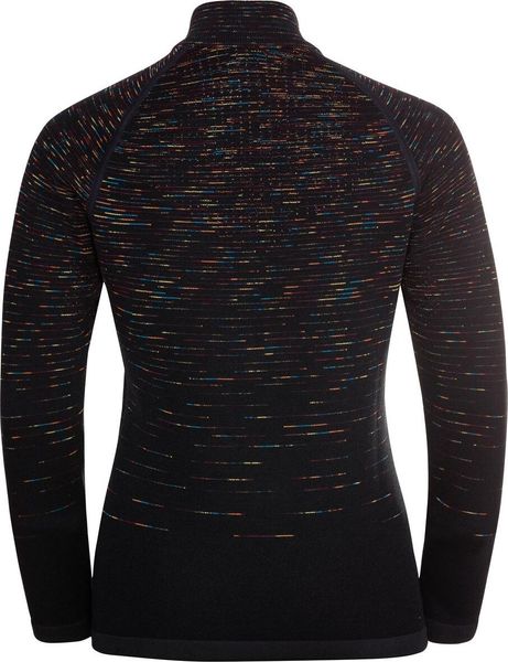 Midlayer 1/2 Zip Blackcomb