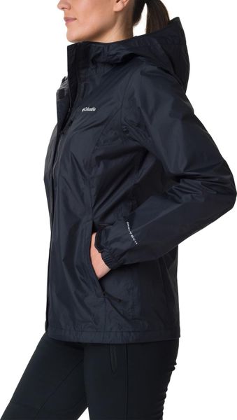 Pouring Adventure II Jacket