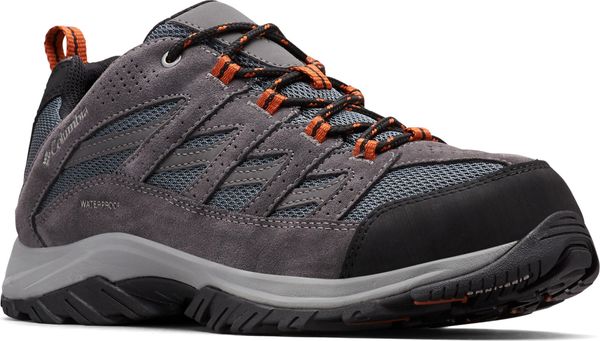 Crestwood Waterproof