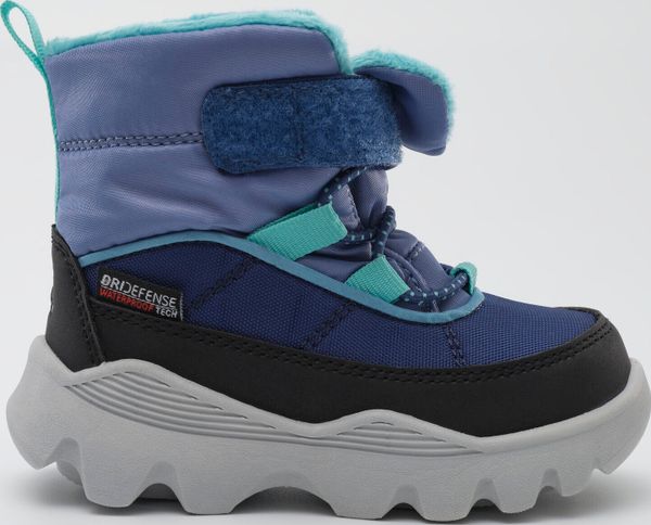 Stance 3 - Snow Boots for Toddlers