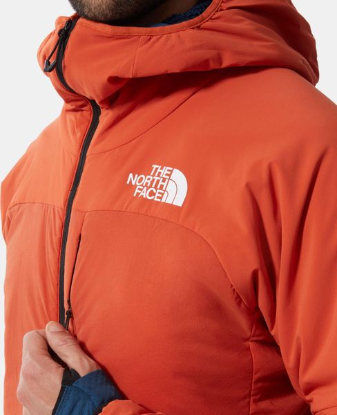 Mens Summit L3 Ventrix Hoodie