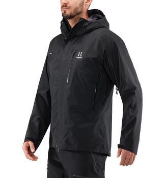 Astral III Jacket Men