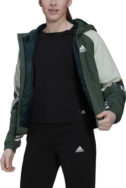 Women BTS Hooded Jacket