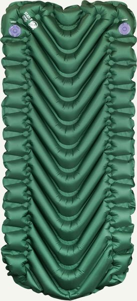 Static V Short Sleeping Pad