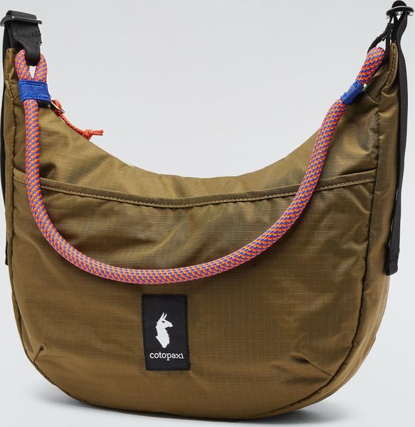 Trozo 8L Shoulder Bag - Cada Dia