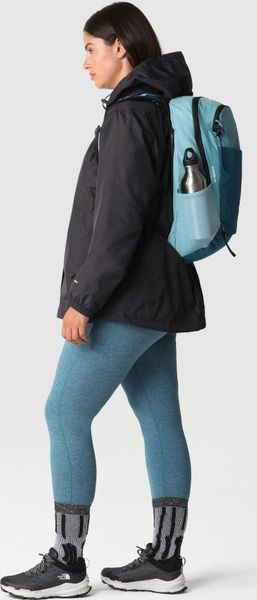 Womens Plus Antora Jacket