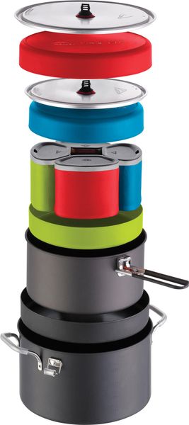 Flex 4 System
