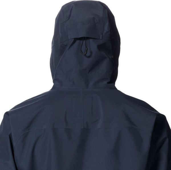 Trailverse Gore-tex Jacket